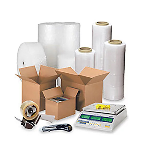 Packaging &amp; Shipping Supplies