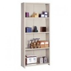 Closed Shelving Units