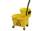 Janitorial-Facility Maintenance Supplies