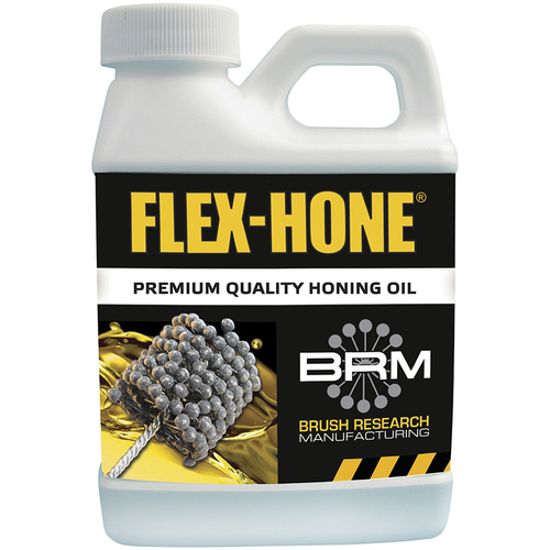 FHQ FLEX HONE OIL QUART