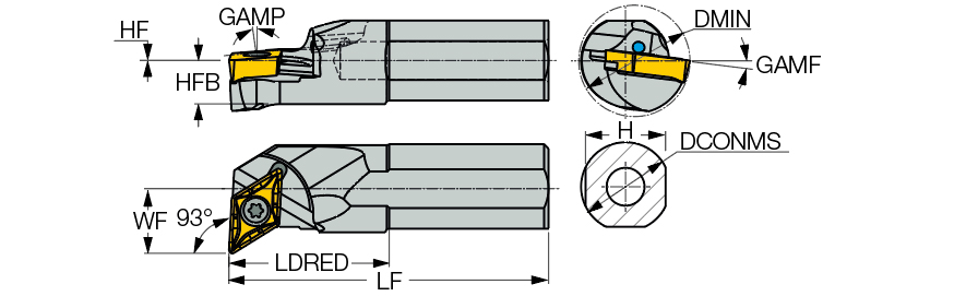 A-SDUCR 16-13-SL