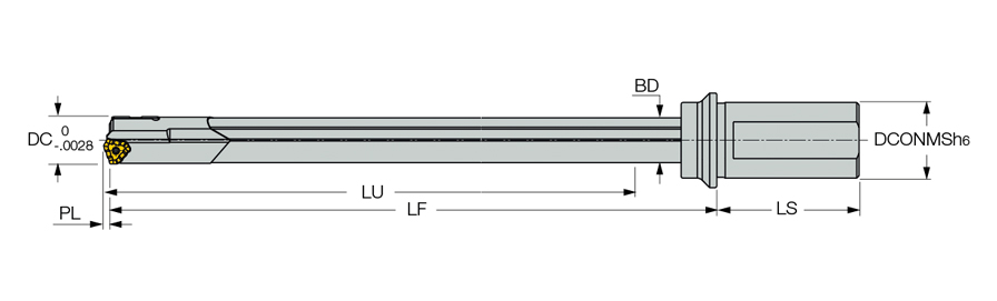 GD-DH 0.750-15D-I1-09