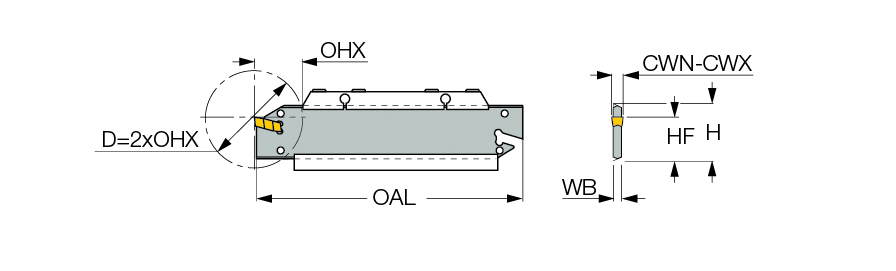 CGHN 32-3DG