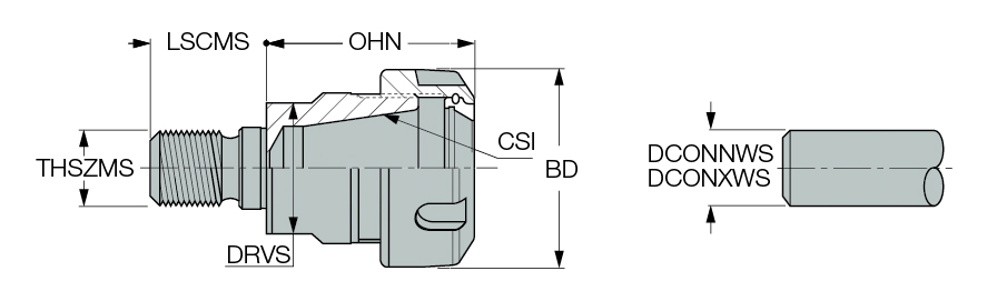 CDP ER11 M10 M