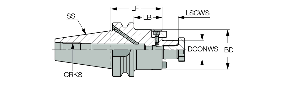 BT30 SEM 27X50
