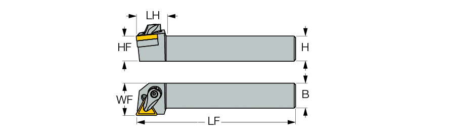DTGNL 2525M-16