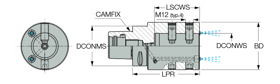 C6 ABB-40-70