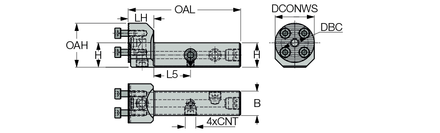 SH-S4040-N-AVC-D40-JHP-MC