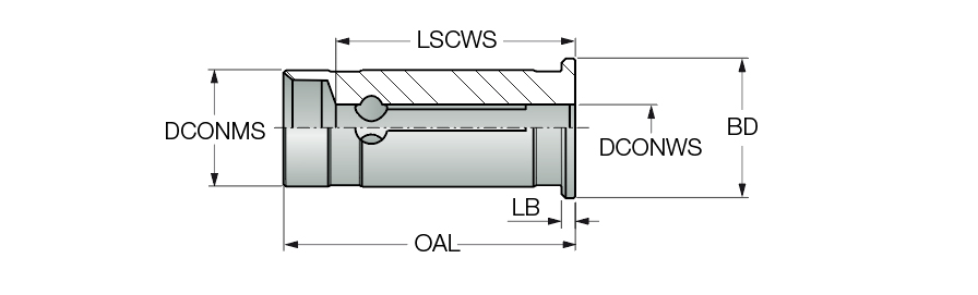 SC 32 HYDRO 20 HP