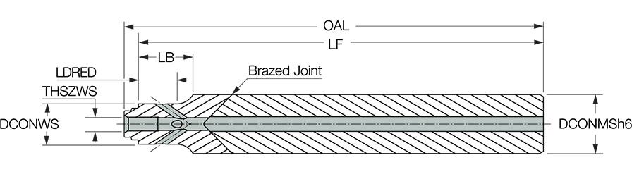 SD S-A-L130-C16-C-H-SP15