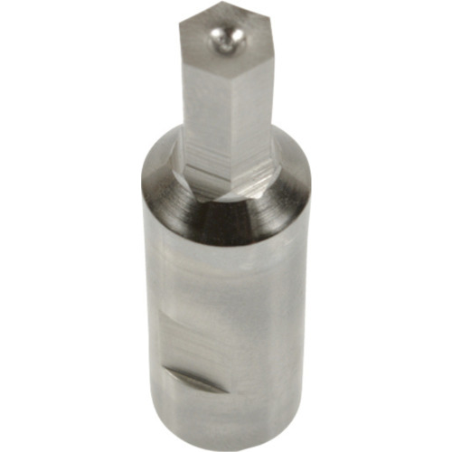 ‎Hexagonal Rotary / Punch Broach - .500″ Shank Size - 1/2″ Size