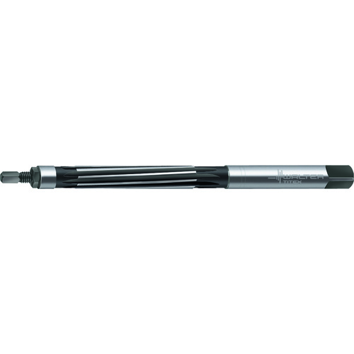 ‎16mm Dia.HSS Straight Flute Expansion Reamer F1231-16