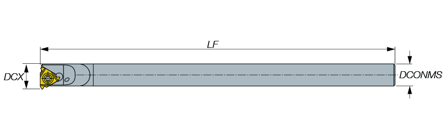 MTET D8.8-1-C6C-08