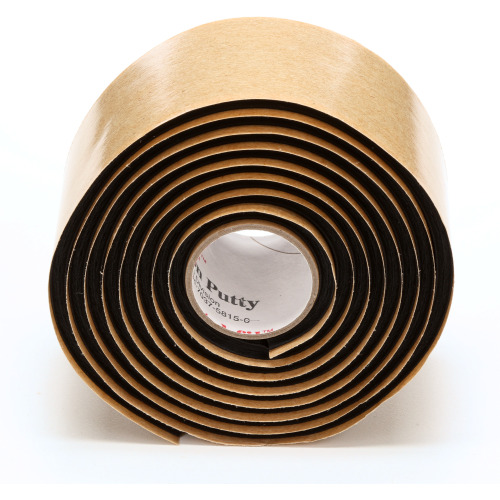 ‎3M Scotchfil Electrical Insulation Putty 1-1/2″ × 60″
