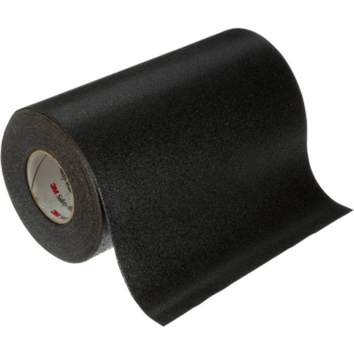 3M Safety-Walk Slip-Resistant Conformable Tapes & Treads 510 Black 18″ × 60 ft Roll