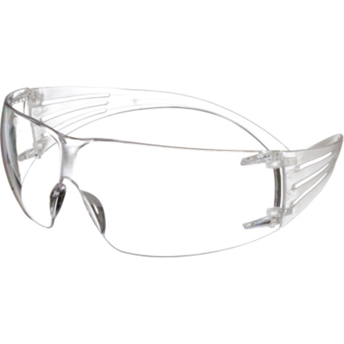 SECUREFIT EYEWEAR CLEAR