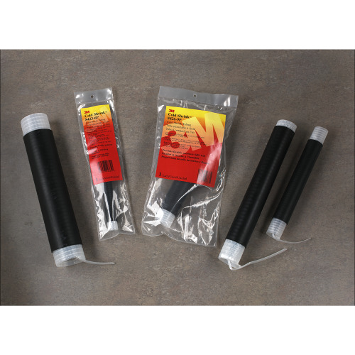 ‎3M Cold Shrink Insulator 8427-12 250-400 kcmil (125-200 mm)