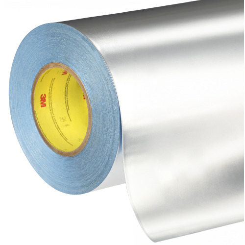 3M Vibration Damping Tape 436 Silver 12″ × 36 yd 17.5 mil 1 roll
per case