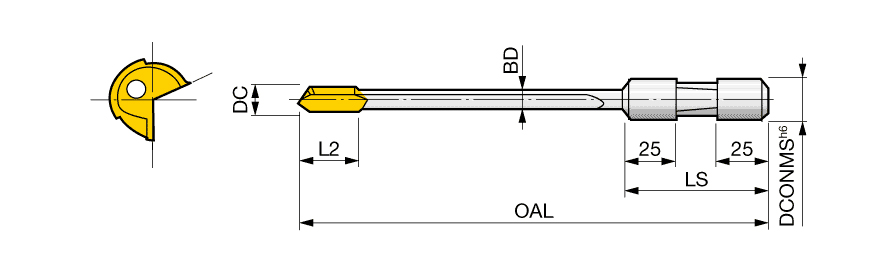 SLJ0600L1650NA G2F